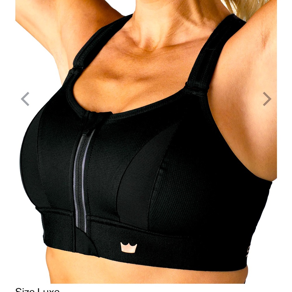 Shefit Sports Bra 2luxe